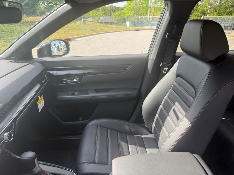 2026 Honda CR-V Hybrid AWD Sport Touring