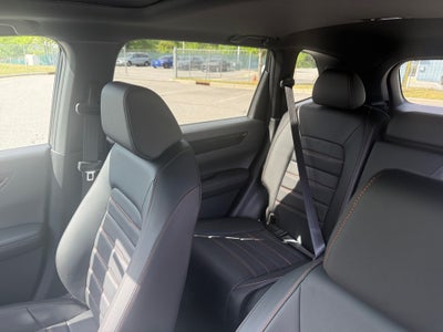 2026 Honda CR-V Hybrid AWD Sport Touring