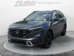 2026 Honda CR-V Hybrid AWD Sport Touring