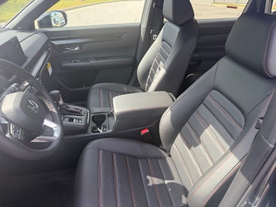 2026 Honda CR-V Hybrid AWD Sport Touring