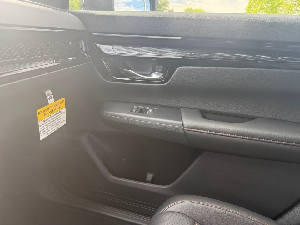 2026 Honda CR-V Hybrid AWD Sport Touring