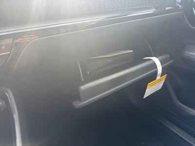 2026 Honda CR-V Hybrid AWD Sport Touring