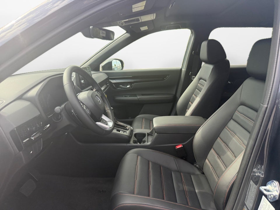 2026 Honda CR-V Hybrid AWD Sport Touring