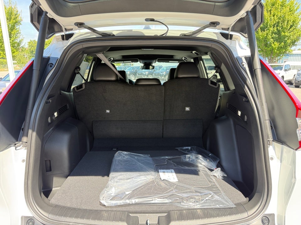 2027 Honda CR-V Hybrid Sport Touring