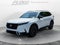2027 Honda CR-V Hybrid Sport Touring