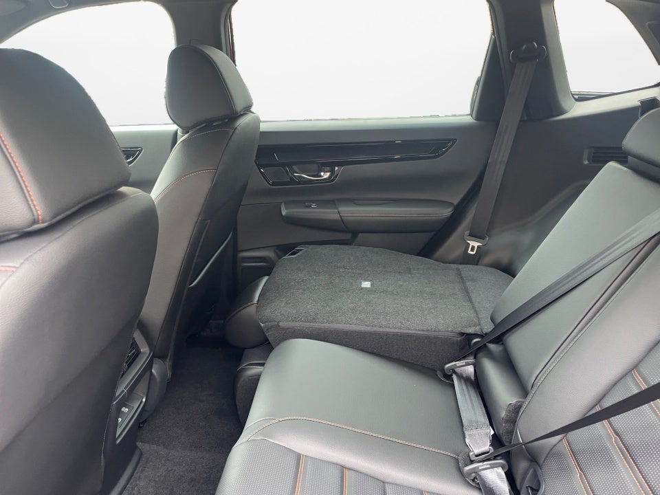 2026 Honda CR-V Hybrid AWD Sport Touring