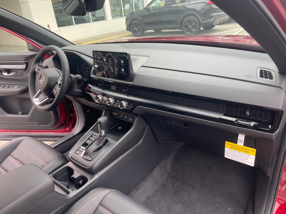 2026 Honda CR-V Hybrid AWD Sport Touring