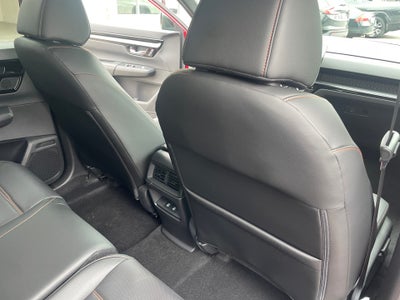 2026 Honda CR-V Hybrid AWD Sport Touring