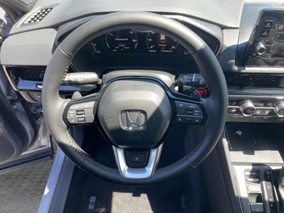 2026 Honda CR-V Hybrid AWD Sport Touring