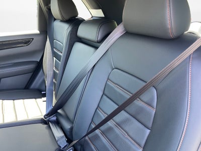 2026 Honda CR-V Hybrid AWD Sport Touring