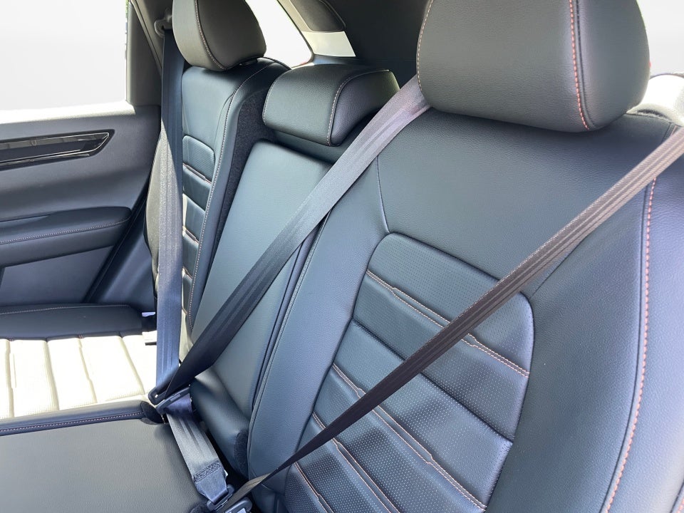 2026 Honda CR-V Hybrid AWD Sport Touring
