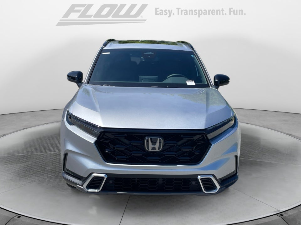 2026 Honda CR-V Hybrid AWD Sport Touring