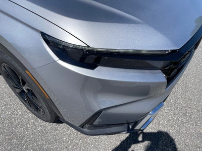 2026 Honda CR-V Hybrid AWD Sport Touring