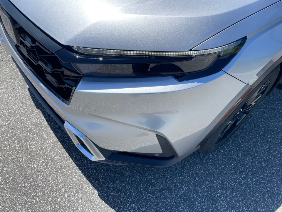 2026 Honda CR-V Hybrid AWD Sport Touring