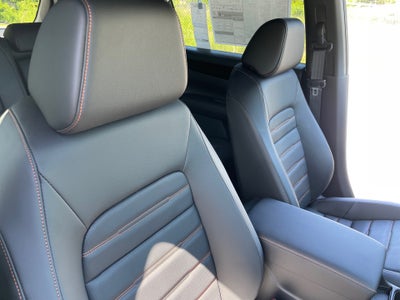 2026 Honda CR-V Hybrid AWD Sport Touring