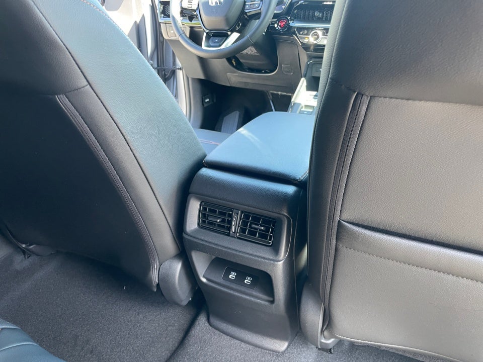 2026 Honda CR-V Hybrid AWD Sport Touring