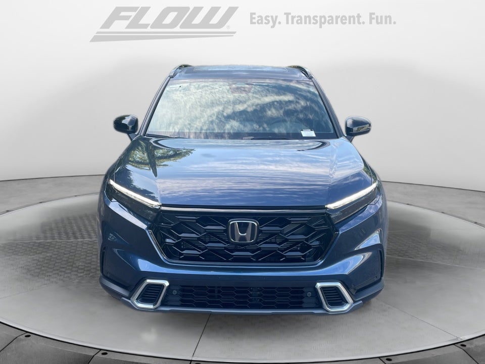 2027 Honda CR-V Hybrid Sport Touring