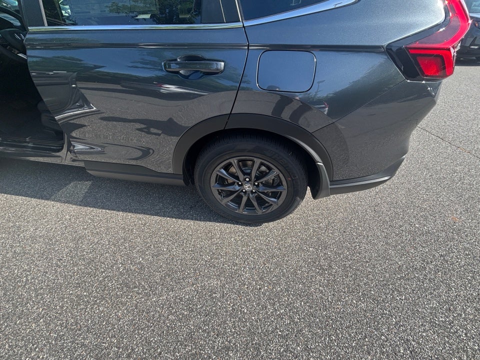 2026 Honda CR-V Hybrid AWD Sport Touring