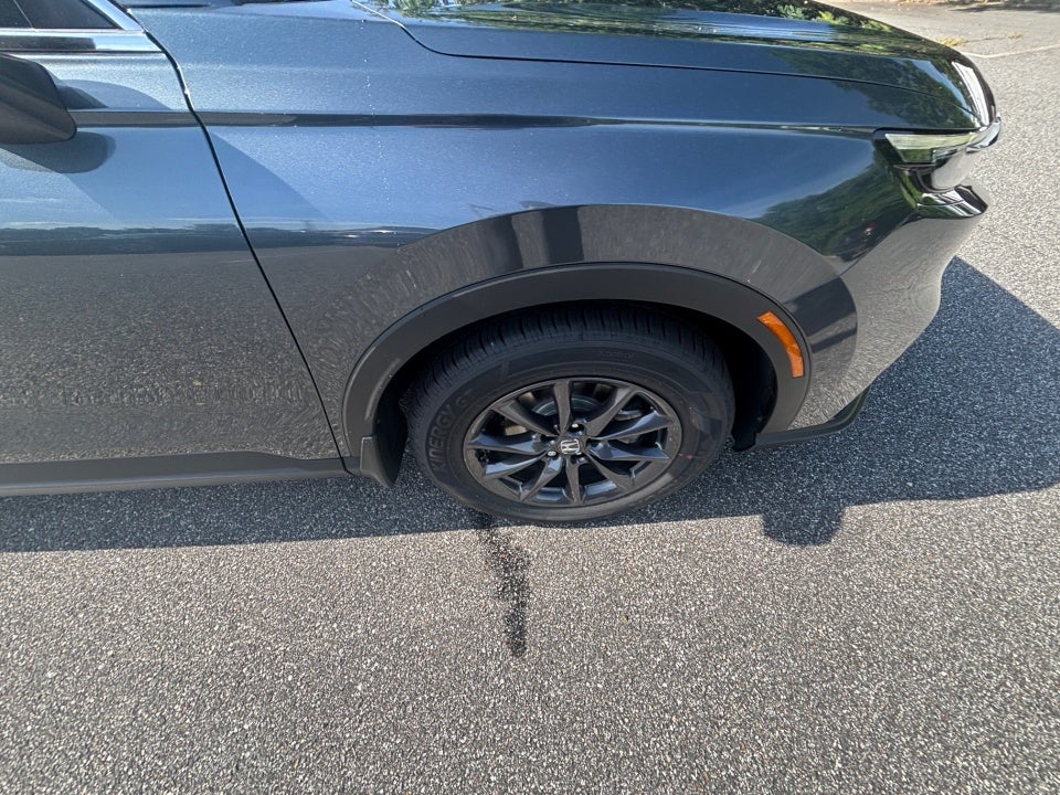 2026 Honda CR-V Hybrid AWD Sport Touring