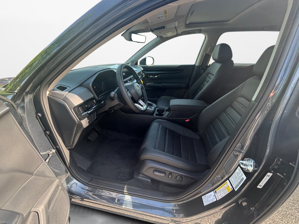2026 Honda CR-V Hybrid AWD Sport Touring