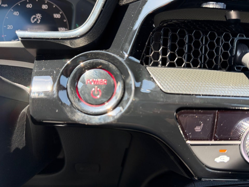 2026 Honda CR-V Hybrid AWD Sport Touring