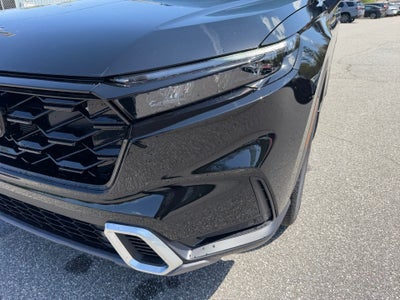 2026 Honda CR-V Hybrid AWD Sport Touring