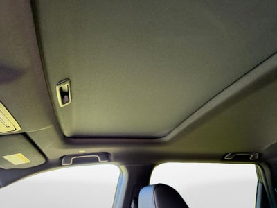 2027 Honda CR-V Hybrid Sport Touring
