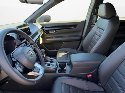 2027 Honda CR-V Hybrid Sport Touring