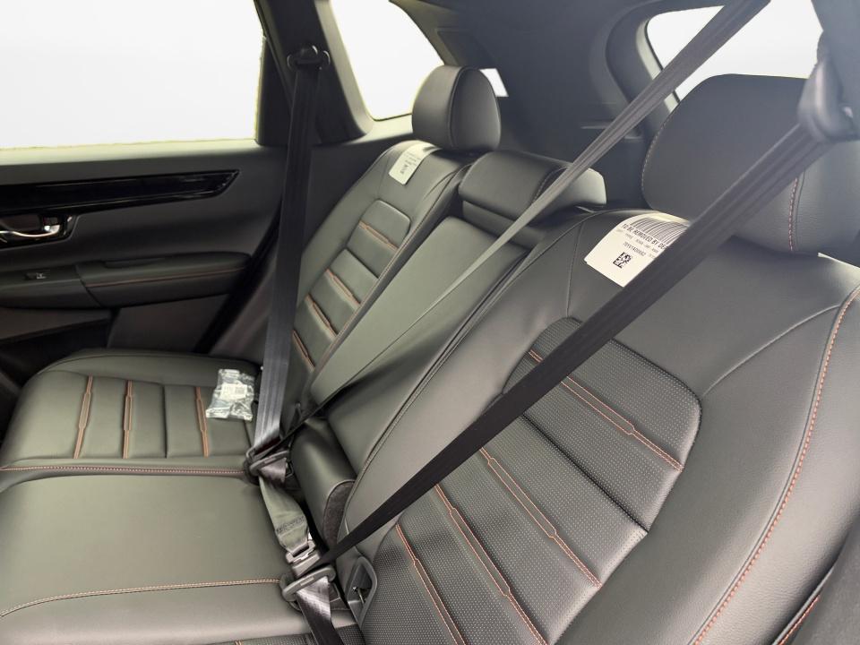 2027 Honda CR-V Hybrid Sport Touring
