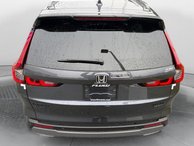 2027 Honda CR-V Hybrid Sport Touring