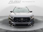 2027 Honda CR-V Hybrid Sport Touring