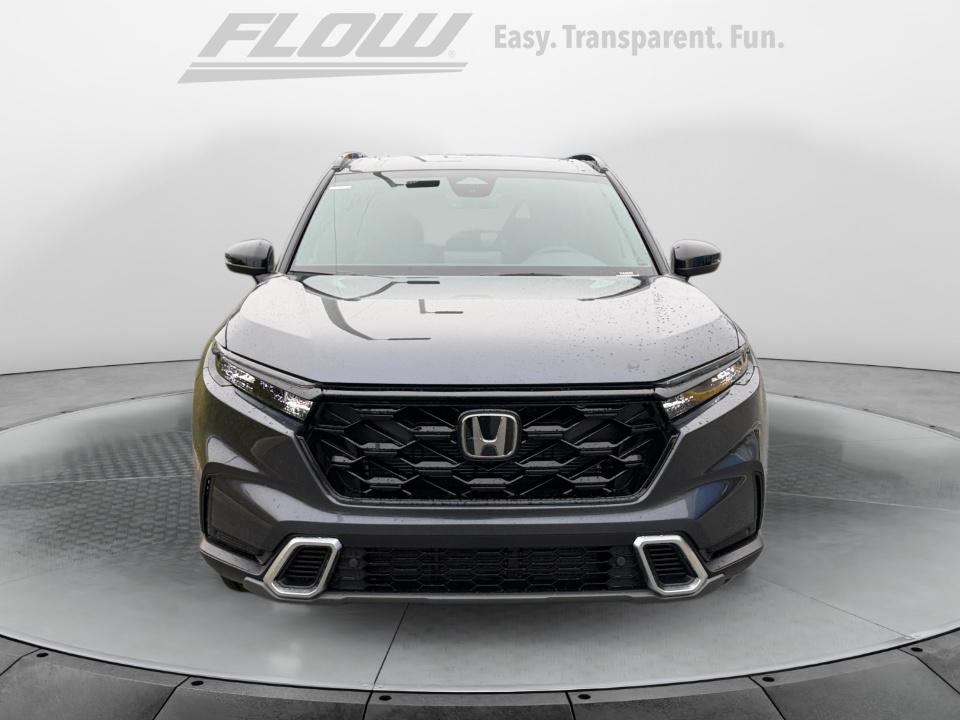 2027 Honda CR-V Hybrid Sport Touring