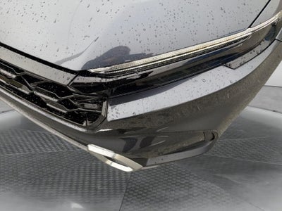 2027 Honda CR-V Hybrid Sport Touring