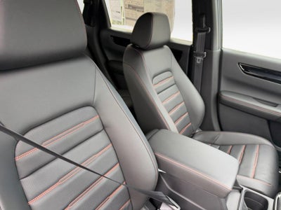 2027 Honda CR-V Hybrid Sport Touring