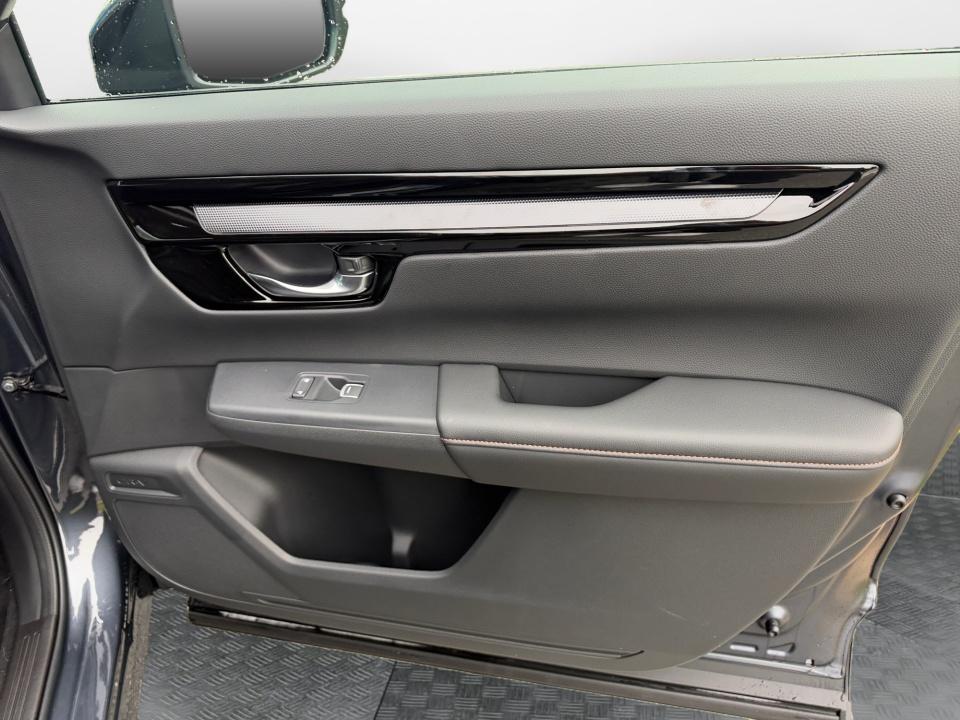 2027 Honda CR-V Hybrid Sport Touring