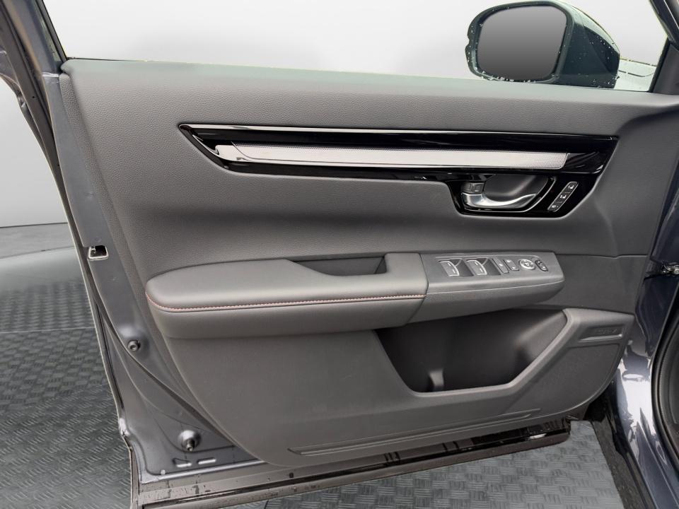 2027 Honda CR-V Hybrid Sport Touring