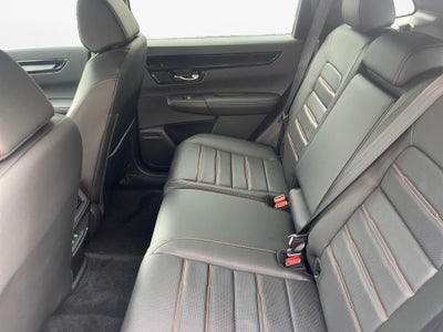 2027 Honda CR-V Hybrid Sport Touring
