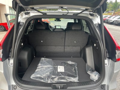 2027 Honda CR-V Hybrid Sport Touring