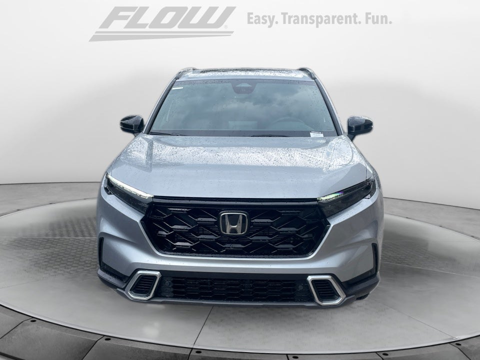 2027 Honda CR-V Hybrid Sport Touring