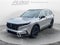 2027 Honda CR-V Hybrid Sport Touring
