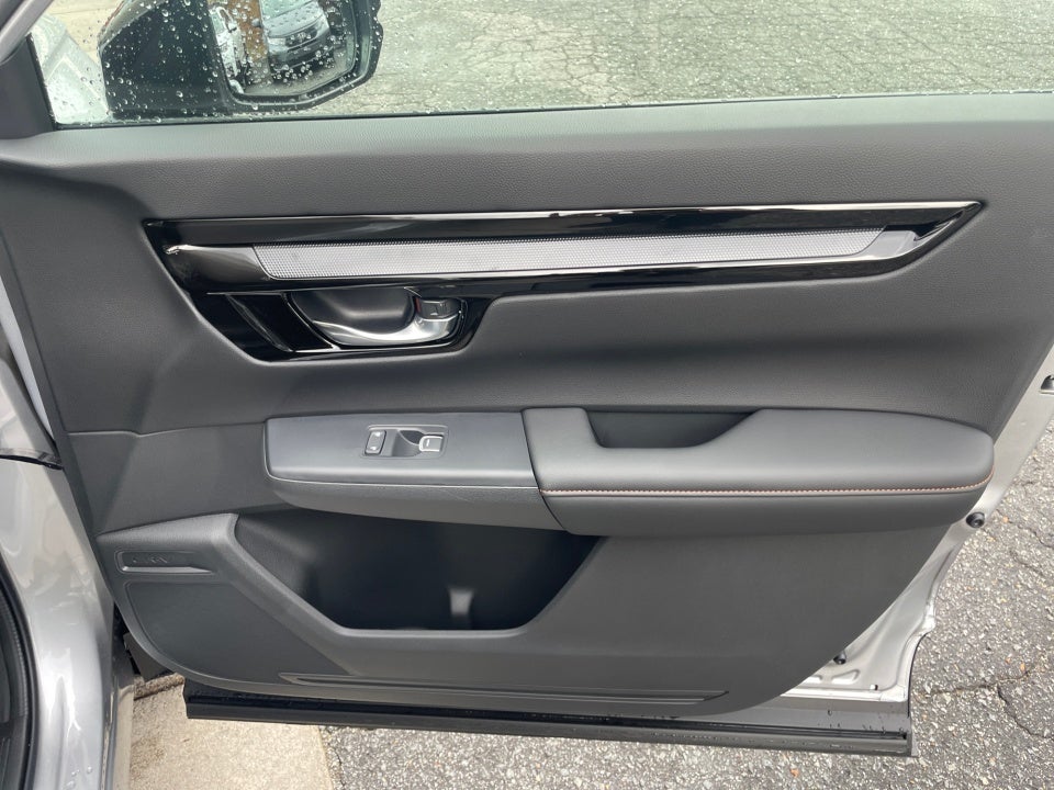 2027 Honda CR-V Hybrid Sport Touring