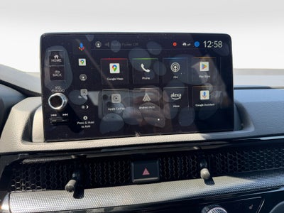 2026 Honda CR-V Hybrid AWD Sport Touring