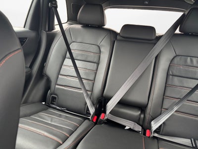 2026 Honda CR-V Hybrid AWD Sport Touring