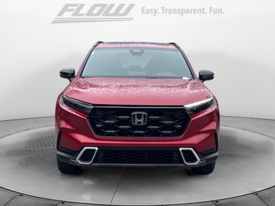 2026 Honda CR-V Hybrid AWD Sport Touring