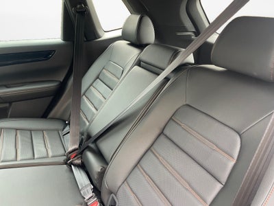 2026 Honda CR-V Hybrid AWD Sport Touring