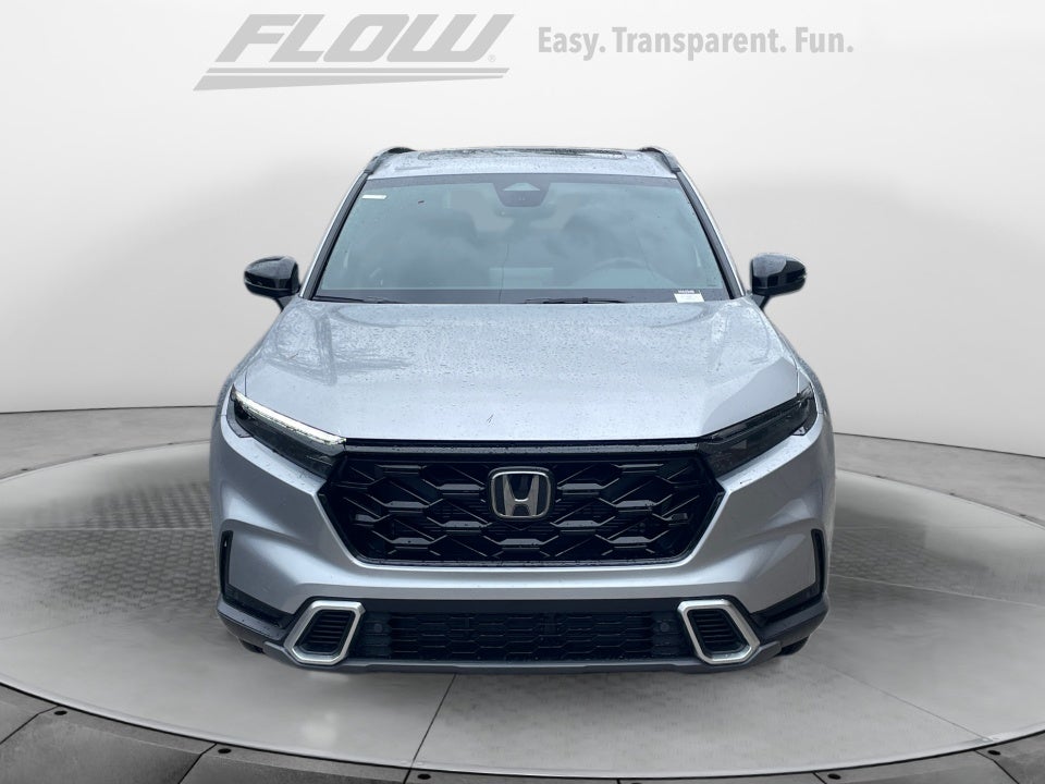 2026 Honda CR-V Hybrid AWD Sport Touring
