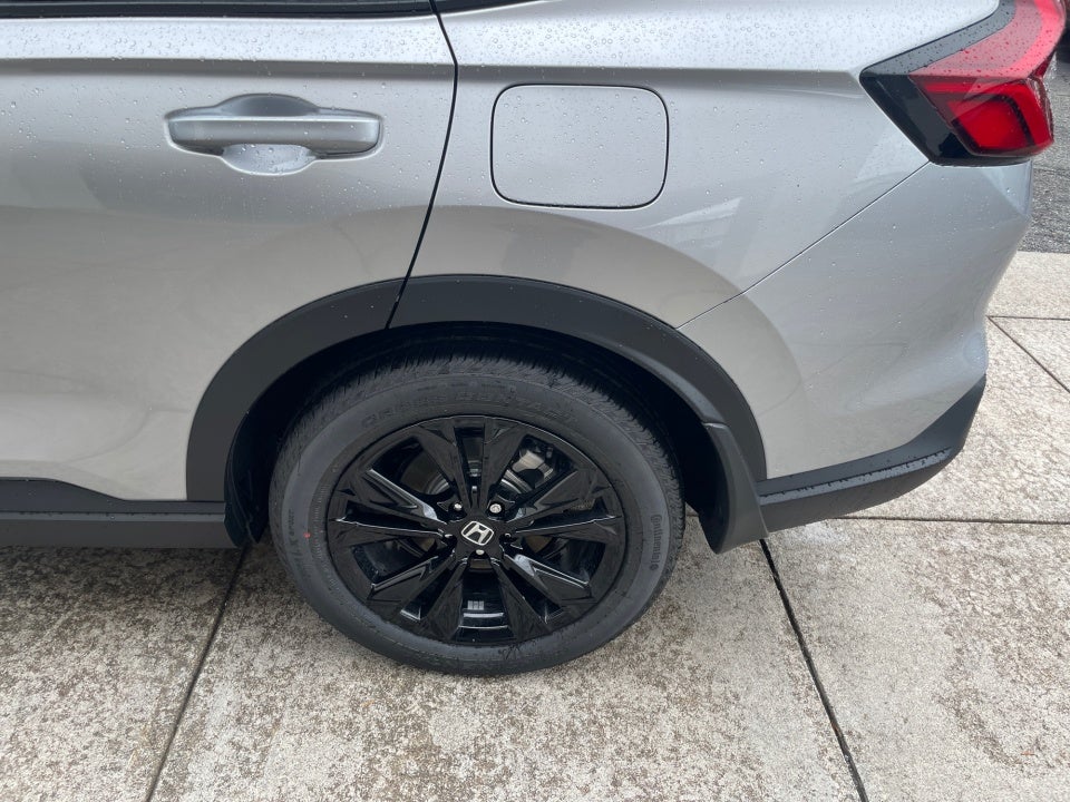 2026 Honda CR-V Hybrid AWD Sport Touring