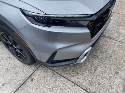 2026 Honda CR-V Hybrid AWD Sport Touring