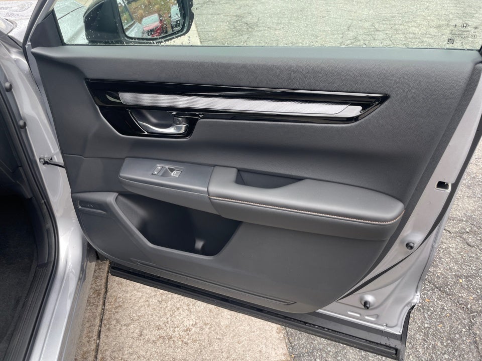 2026 Honda CR-V Hybrid AWD Sport Touring