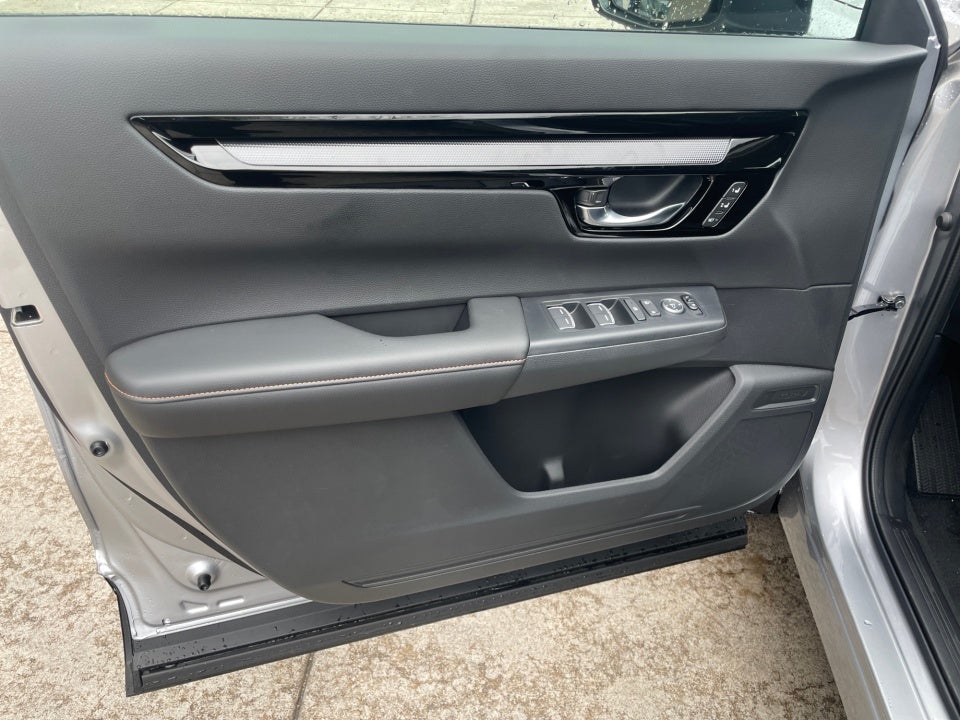 2026 Honda CR-V Hybrid AWD Sport Touring